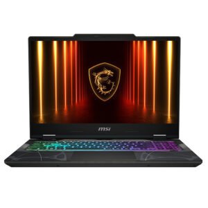 MSI CYBORG 15 Gaming Laptop i7 RTX 5060