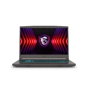 MSI Thin A15 B7VF – Ryzen 5 7535HS | RTX 4060 | 16 Go RAM | 512 Go SSD | 15,6″ FHD 144 Hz – Occasion Sans Emballage
