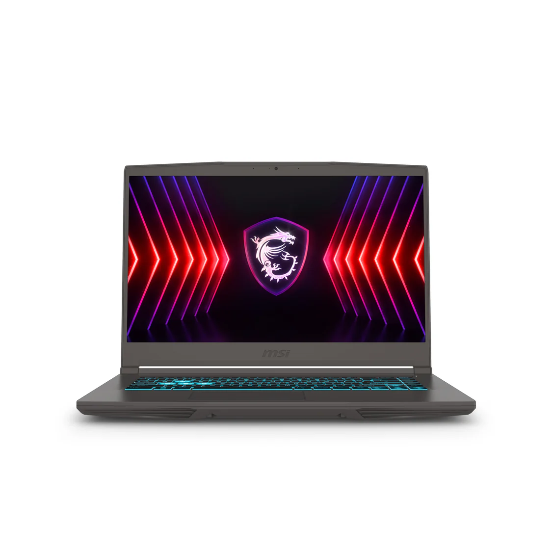 MSI Thin A15 B7VF – Ryzen 5 7535HS | RTX 4060 | 16 Go RAM | 512 Go SSD | 15,6″ FHD 144 Hz – Occasion Sans Emballage