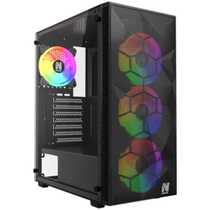 PC Gamer Ryzen 7 5700X RTX 5060