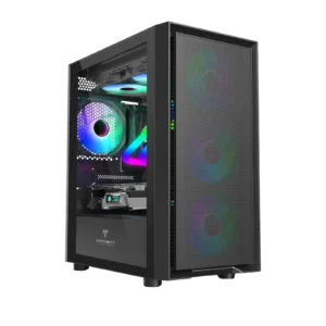 PC Gamer Ryzen 5 7500F RTX 5060