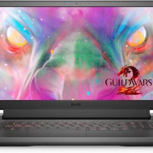 PC portable gaming Dell G15 5510