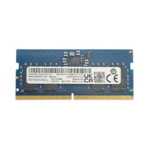 RAM DDR5 16GB 5600MHz SODIMM