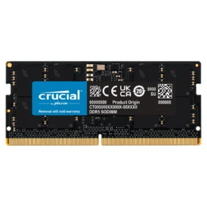 RAM DDR5 SO-DIMM 16GB 5600MHz