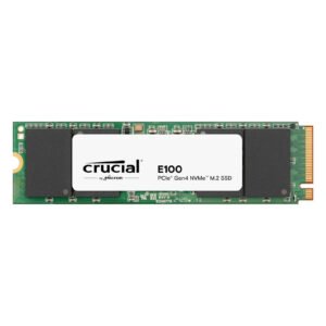 SSD NVMe 1TB PCIe Gen4 M.2