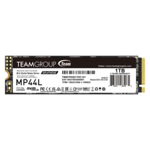 SSD NVMe PCIe 4.0 1TB
