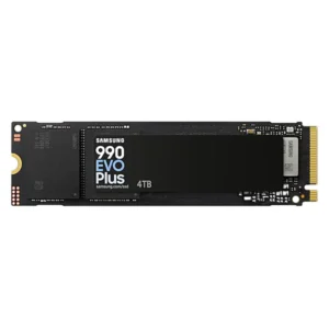 Samsung 990 EVO Plus 4TB