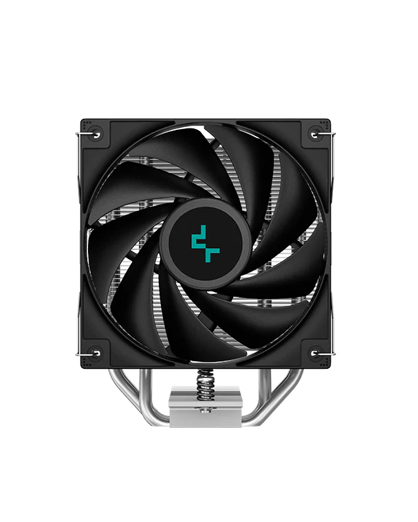 DEEPCOOL AG400 CPU Air Cooler – Image 3