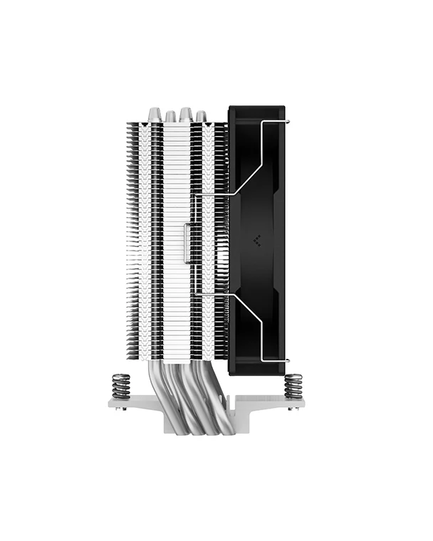 DEEPCOOL AG400 CPU Air Cooler – Image 4