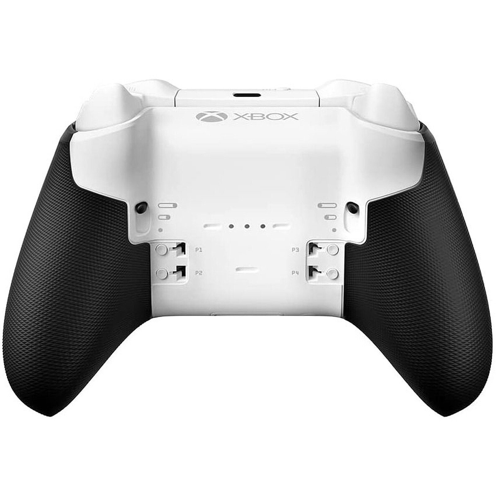 Xbox Elite Series 2 Core (Blanc) Wireless – Manette Premium Occasion - Image 4