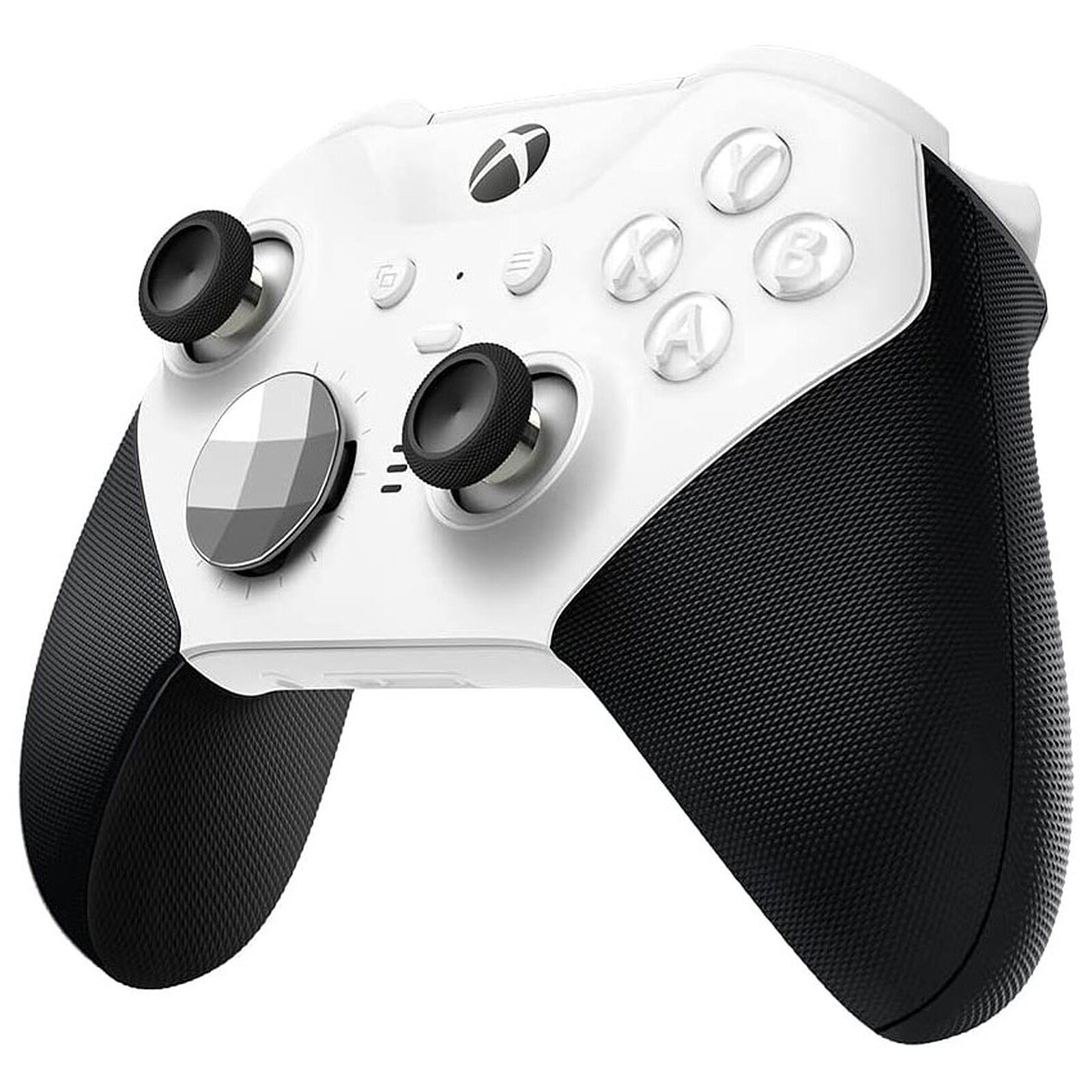 Xbox Elite Series 2 Core (Blanc) Wireless – Manette Premium Occasion - Image 2