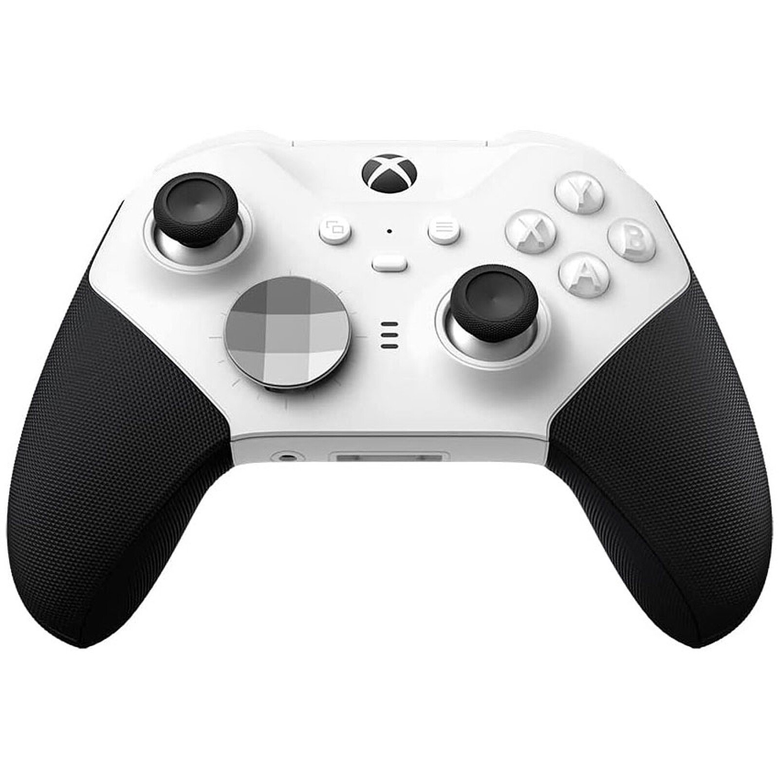 Xbox Elite Series 2 Core (Blanc) Wireless – Manette Premium Occasion - Image 3