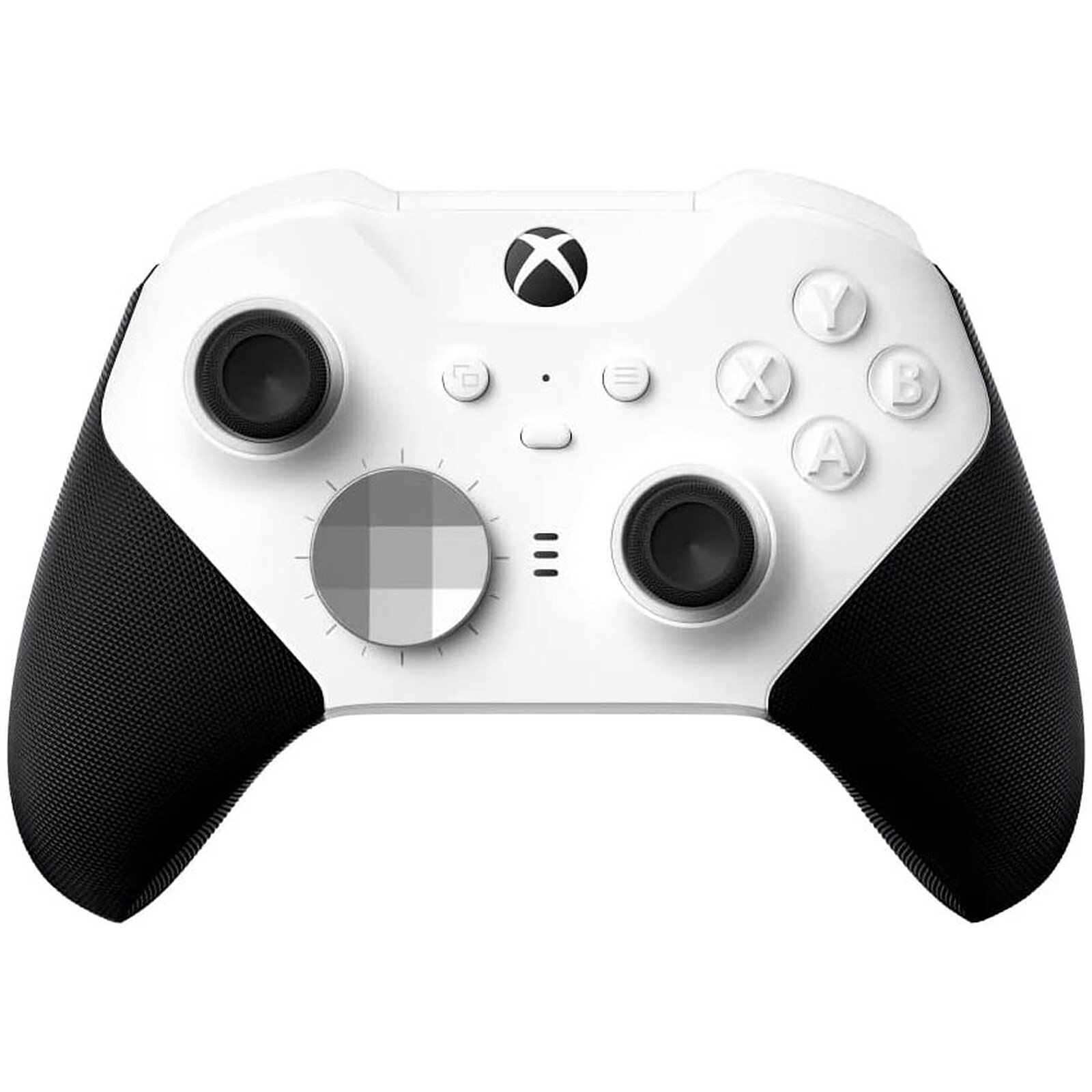 Xbox Elite Series 2 Core (Blanc) Wireless – Manette Premium Occasion