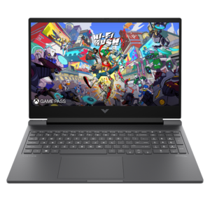 HP Victus 16-d0417nf | i5-11400H | RTX 3060 6GB | 16GB DDR4 | 512GB SSD | FHD 144Hz | BLEU | Neuf