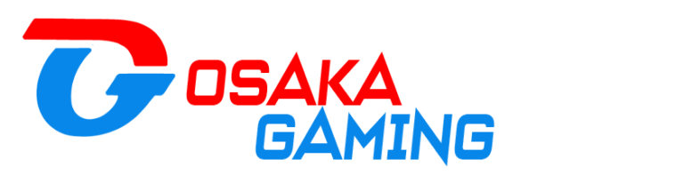 Osakagaming