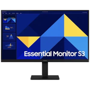 moniteur Samsung 27 pouces Full HD