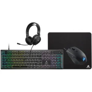 Corsair 4 in 1 Gaming Bundle