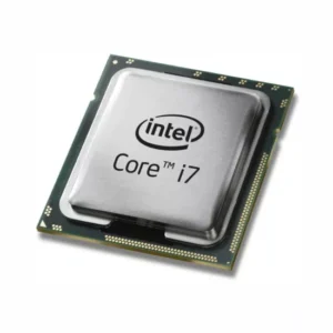 processeur Intel Core i7‑4790K