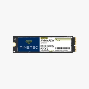 Timetec AS06 1TB PCIe Gen3 x4 NVMe M.2 SSD (For Mac)