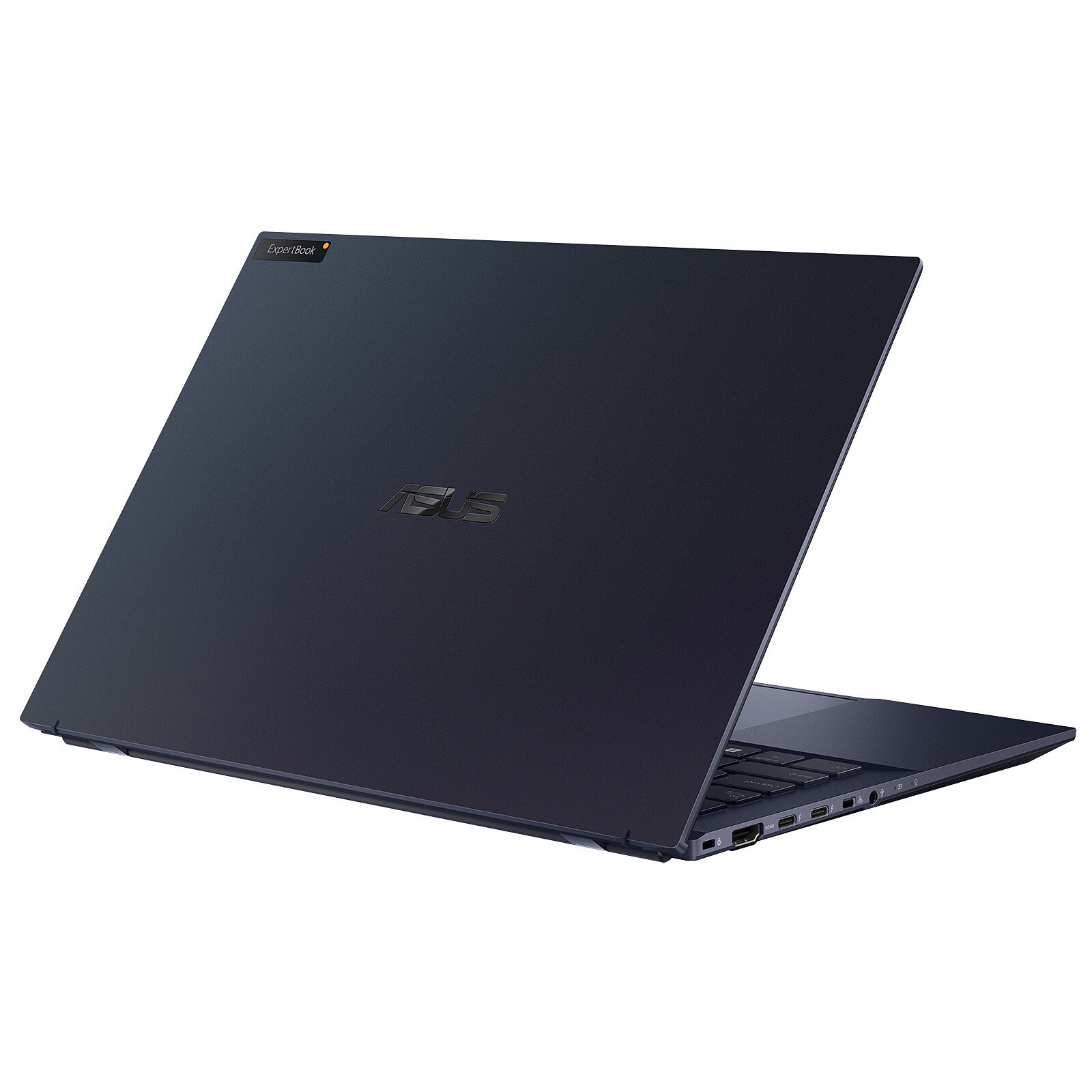 ASUS ExpertBook B9403CVA | 32GB DDR5 5200MHz | 1TB NVMe | Intel Iris Xe 16GB | 14″ OLED 2880×1800 90Hz | NEW | WITHOUT BOX – Image 5