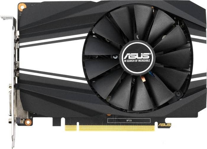 ASUS GTX 1660 SUPER 6GB USED