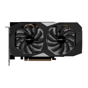 GIGABYTE RTX 2060 OC 6GB USED