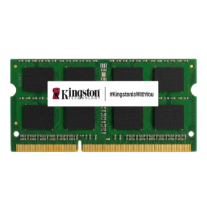 Kingston 8GB 5600MHz SODIMM DDR5