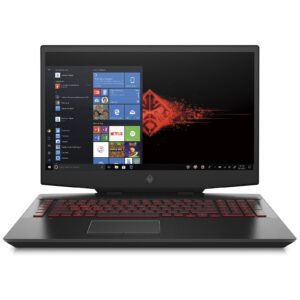HP OMEN 17 CB1 Intel Core i7 10750H RTX 2070 Super 144 Hz 16 GB 1 TB Gaming Laptop