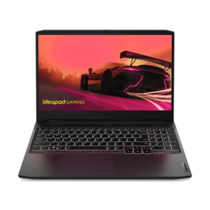 Lenovo Ideapad Gaming 3 Ryzen 7 RTX 3060