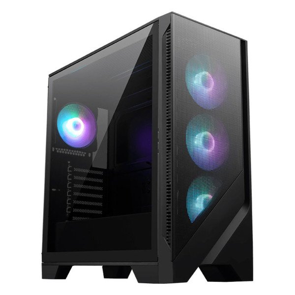 PC Gamer i9-14900K RTX 5070 Ti 16GB 32GB DDR5