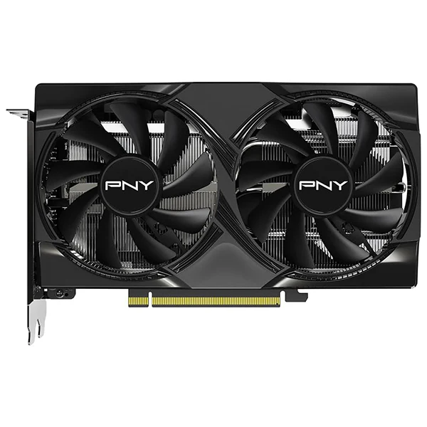 PNY GeForce RTX 5060 8GB Dual Fan OC – Image 2