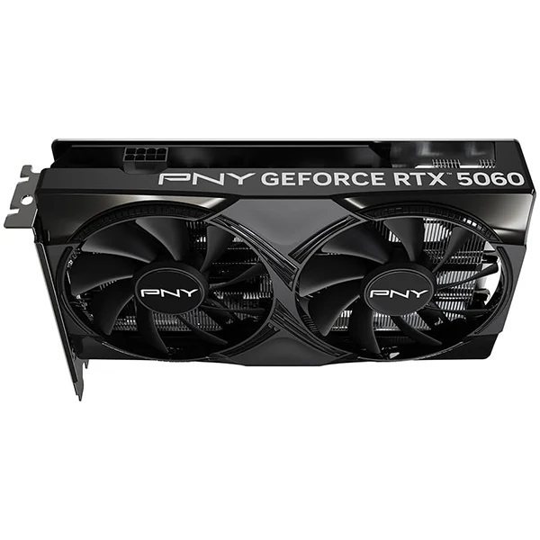 PNY GeForce RTX 5060 8GB Dual Fan OC – Image 3