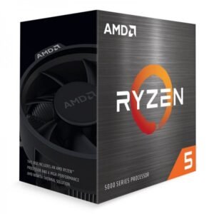 Ryzen 5 5600X USED