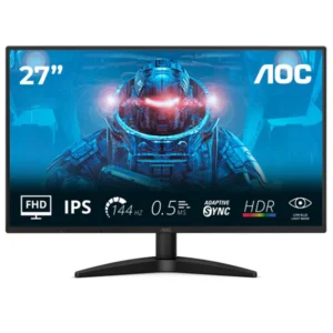 AOC 27B36X 27 IPS 144Hz