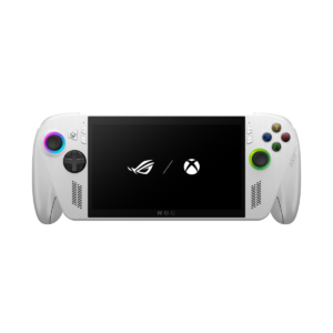 ASUS ROG Ally Ryzen Z2