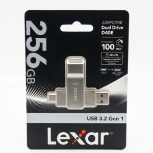 Clé USB 256GB Type-C Maroc