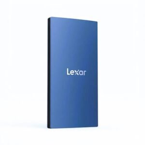 SSD Externe 1TB Lexar Occasion Maroc