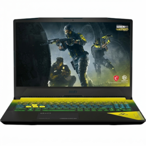 MSI Crosshair 17 i9 RTX 3070 Ti