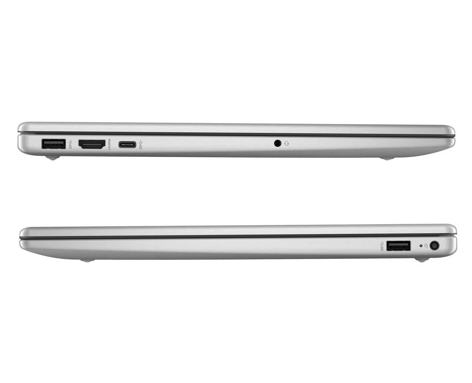 HP OmniBook 3 15-fn0010no | Ryzen AI 5 330 | 16GB RAM | 1TB SSD | 15.6" FHD IPS | NEW – Image 5