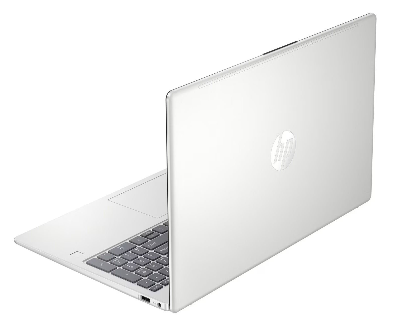 HP OmniBook 3 15-fn0010no | Ryzen AI 5 330 | 16GB RAM | 1TB SSD | 15.6" FHD IPS | NEW – Image 4