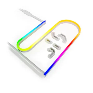 HYTE Noodle LN70 2nd Gen Light Strip White