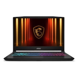 MSI Katana 15 HX B14WFK NEW