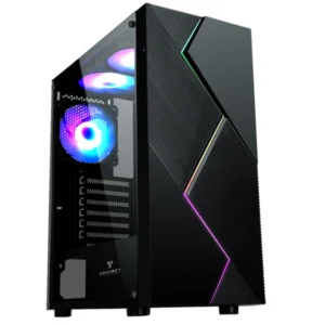 PC Gamer Ryzen 7 RTX 5060 Maroc