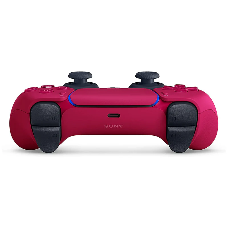 SONY PLAYSTATION DualSense | Cosmic Red | PS5 - Image 2