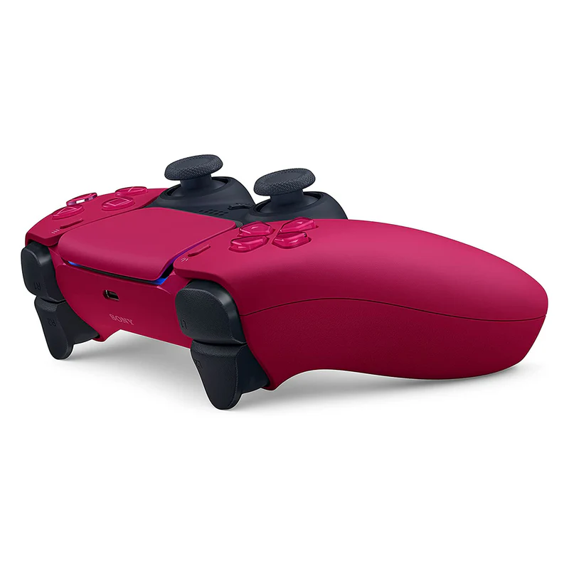 SONY PLAYSTATION DualSense | Cosmic Red | PS5 - Image 3