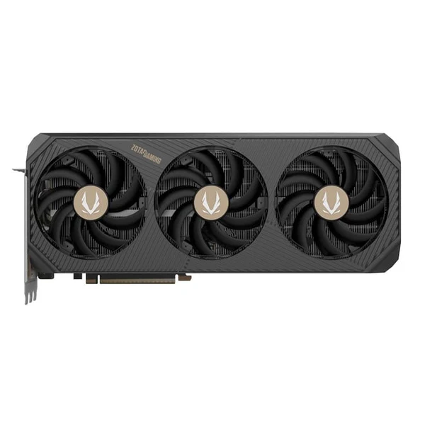 ZOTAC GAMING RTX 5080 SOLID CORE OC 16GB | GDDR6X | Triple Fan | TRAY | NEW