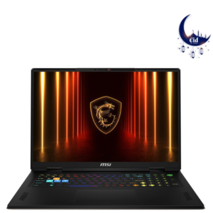 MSI Vector 18 Ultra 9 RTX 5090