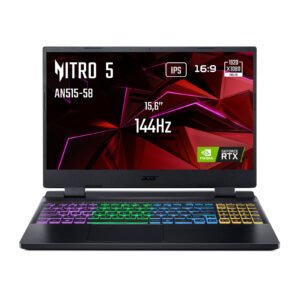 Acer Nitro 5 RTX 4060 Maroc Occasion