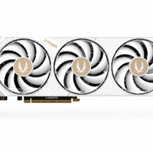 RTX 5070 Ti White Zotac Maroc