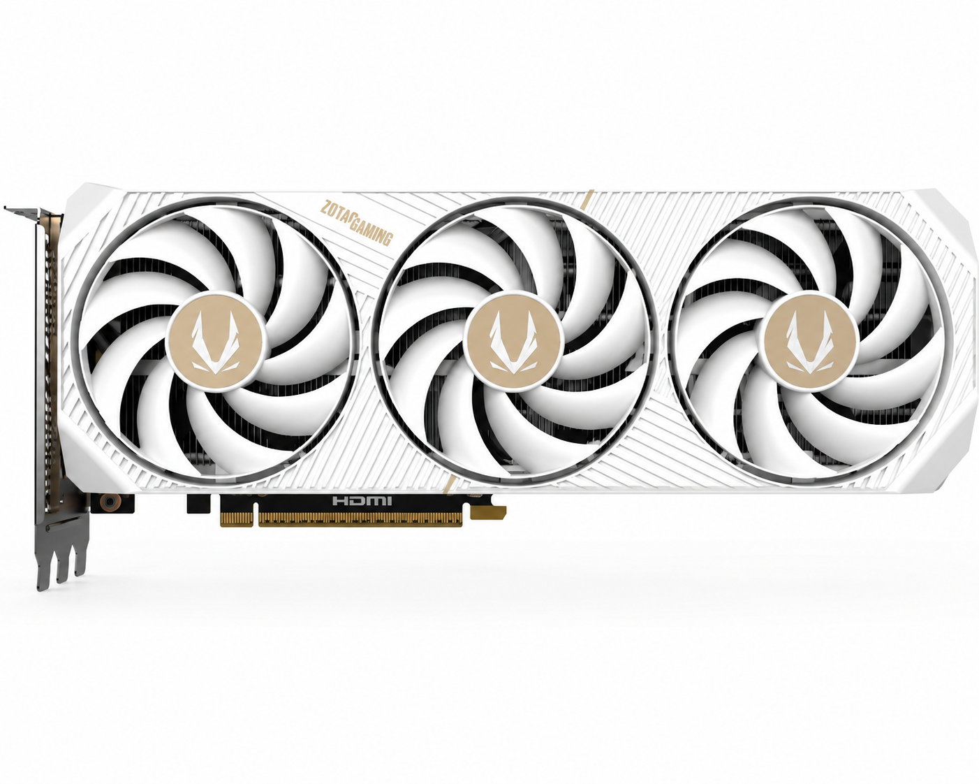RTX 5070 Ti White Zotac Maroc